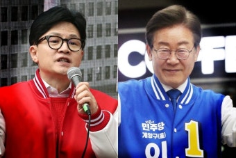 50대·경기도·여성 유권자 많은 22대 총선...판세 전망은[2024 총선]