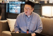 [FN이사람] 광고플랫폼, 개발사와 상생 목적으로 개발