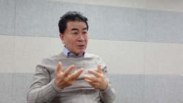 [CEO열전] 박채규 회장 전임상·임상 신약 개발 전주기 지원