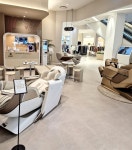 로봇카페 콘셉트 바디프랜드, 수원점 라운지 리뉴얼