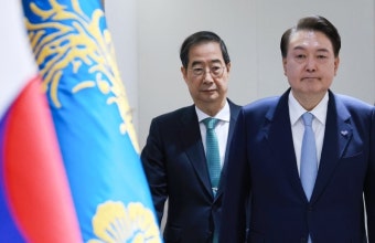 윤석열 대통령 구속 취소 결정, 대통령실 조속한 직무 복귀 기대