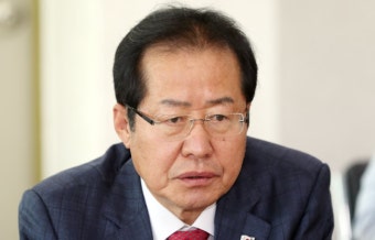 홍준표 