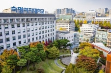 숙명여자대학교 정책대학원 사회복지학과 2024학년도 후기 정시모집