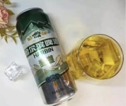 곰팡이 독소 나온 하얼빈 맥주…중국에서만 판다
