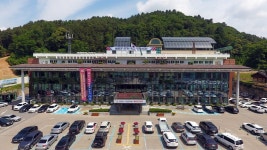 홍천중앙시장, 강원도 전통시장 주말야시장 공모 선정