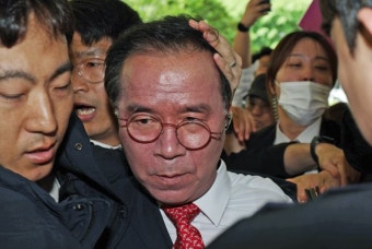 이태원 참사 혐의 경찰 간부들, 무죄 판결 논란에 한층 높아져