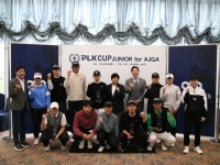 퍼시픽링스코리아, 주니어 골퍼 육성 박차... PLK컵 주니어 예선 성료