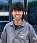 부산자동차고, 23세 최연소 자동차정비 기능장 배출