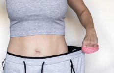 156㎝에 51㎏ 당신, 비만이라는데..당황하셨나요?