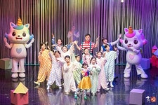 어린이 눈높이 딱 맞춘 오페라.. 푸푸게노! 똥 밟았네? 수원서 공연