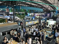 활로찾는 한국 중소기업, 광저우에서 전세계 바이어를 만난다