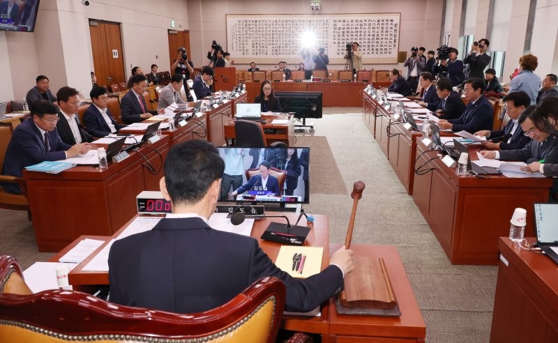 구하라법 국회 법사위 통과, 내일 본회의서 최종 처리 예상