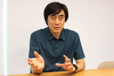 홍성배 커넥트웨이브 CTO 이커머스 특화 AI검색 제공