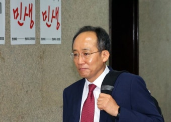 추경호, 오늘 오전 박찬대 예방…22대 국회 원구성 협상 돌입