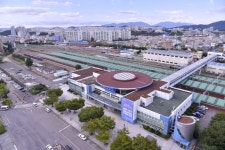 광주광역시, 광주역∼광주송정역 철도 지하화 본격 추진