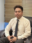 [CEO열전] 김민용 에코앤드림 대표 전구체 안정적 공급처 확보
