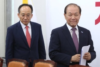 추경호 
