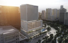 경기주택도시공사, 광교 신사옥에 방역로봇 도입...서비스로봇 실증사업 선정