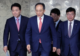국힘, 채상병 특검법에 