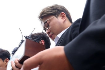 '김호중 사태' 생각 엔터 