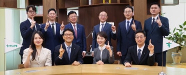 하나은행 ESG 전문컨설팅으로 중소기업 도와요