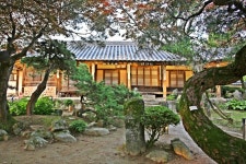 조선시대 고택·700살 소나무 본 적 없어요? [Weekend 레저]