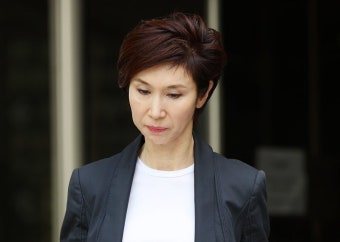 '아트센터 퇴거 소송'서 노소영 측 