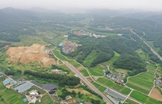 원주 부론IC 조성사업 추진 속도...경제도시 원주 견인차 역할