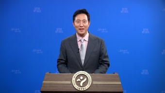 (2보)오세훈 