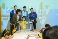 어린이 보훈전시관 ‘보보의 집’ 개관, 과자 오예스 호국보훈 에디션도 출시