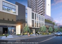 2,329가구 대단지 고정수요 품은 ‘안양 어반포레 자연& e편한세상’ 단지 내 상가 6월 공급