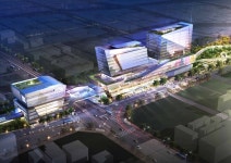 인천 작전·부평역, GTX 품고 환승센터로