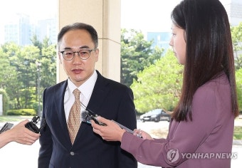 검찰총장, 이재명 대북 송금 의혹 