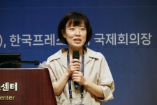 츄장이터테인먼트 | 놀이가 된 불닭라면… 이터테인먼트 기업 될 것[2024 서울식품유통대전]
