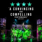 英 웨스트엔드 진출 K-뮤지컬 마리 퀴리에 현지 언론 호평