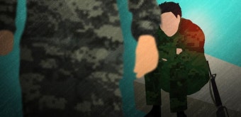 해병대 부사관, 재판 중 또 군 숙소에서 마약 투약…긴급 체포