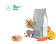 더 퍼펙트, 프리미엄 강아지 사료 ‘더 퍼펙트 밀’ 국내 출시