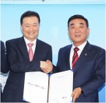 농심, 울산에 대규모 물류기지 ‘둥지’