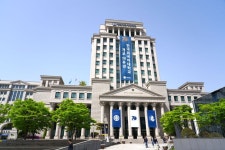 한국외대, 통번역대학원 입학설명회 개최…전문 통번역사 양성