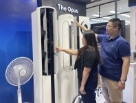 전자랜드, 에어컨·선풍기 등 여름가전 할인