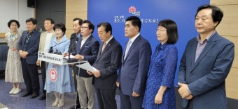 '전주-완주 통합 찬성'…시민단체, 1만8000명 서명 제출