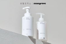생활공작소, 코리빙 하우스 맹그로브 전 지점에 연간 제품 협찬