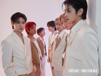 트렌드지, '드림콘서트 월드 인 재팬'까지! 일본 데뷔 전 '대형 무대' 공략