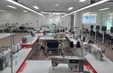 소공인특화지원센터에 ‘부경봉제산업협동조합’ 등 신규 선정