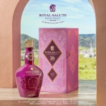 최상급 아마로네 풍미 담은 위스키 로얄살루트 26년 아마로네 와인 캐스크 피니시 한정판 나왔다