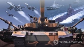 K-방산, 수주 폭발...멈출 줄 모르는 방산주
