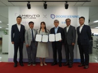 두레시닝-아멘토벤처스, 창업과 프랜차이즈 비즈니스 활성화 위해 MOU