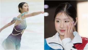 '후배 성추행 혐의' 이해인 