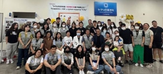 인천적십자병원 누구나진료센터 100회 진료…외국인 근로자 등 1만2921명 진료