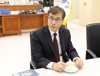 원주미래산업진흥원 7월 본격 운영...미래 첨단산업 육성 이끈다